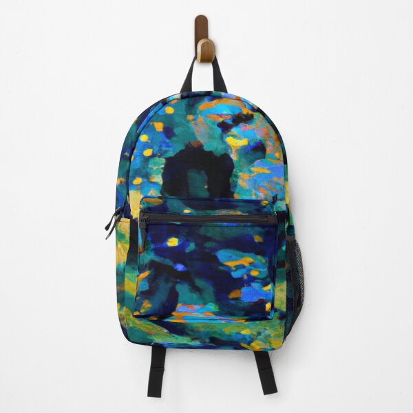 Item preview, Abstract Starry Night designed and sold by calibrit.