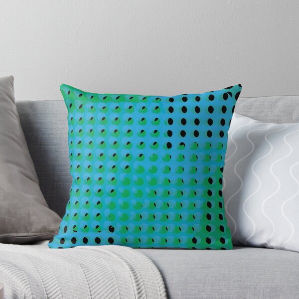 Item preview, Good Cheer Grid Dot Blur designed and sold by BofGoodCheer.