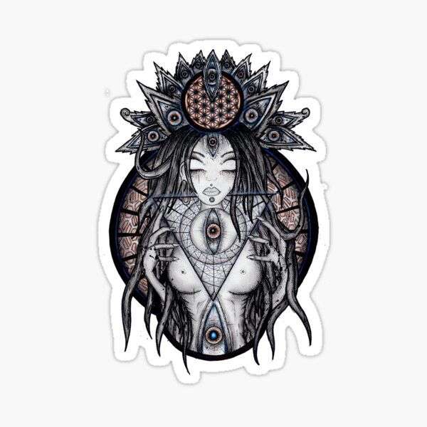 Micro Activation Sticker