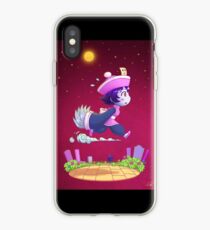 Hsien-Ko iPhone Case