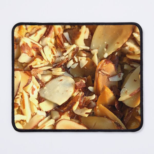 Item preview, French Bakery Almond Bread designed and sold by SanArtcisco.
