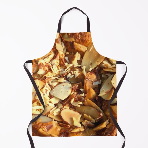 Item preview, French Bakery Almond Bread designed and sold by SanArtcisco.