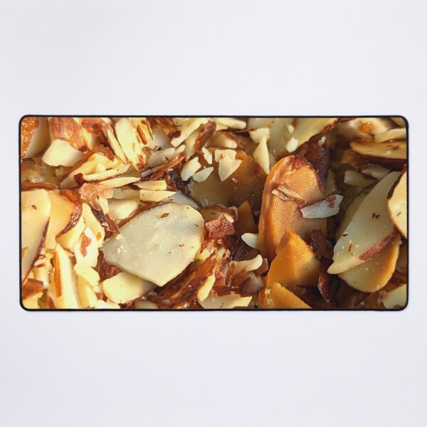 Item preview, French Bakery Almond Bread designed and sold by SanArtcisco.