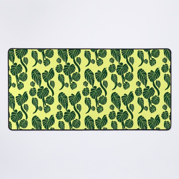 Item preview, Monstera pattern designed and sold by omar-alsayed52.