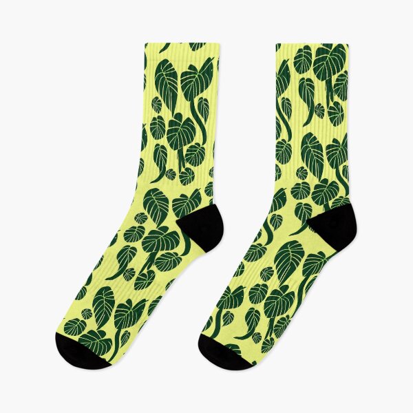 Item preview, Monstera pattern designed and sold by omar-alsayed52.