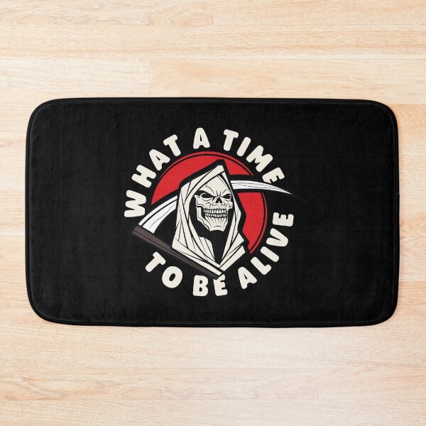 Item preview, What A Time To Be Alive designed and sold by wingstar.