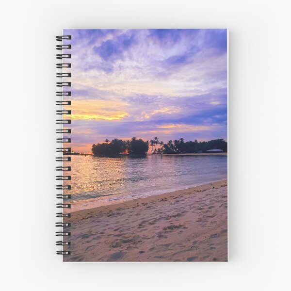 Item preview, Sentosa Island designed and sold by LNNNG.