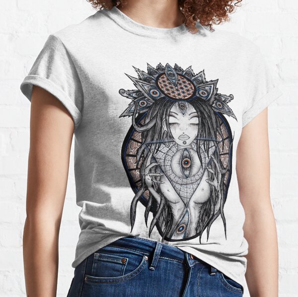 Micro Activation Classic T-Shirt