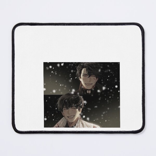 Item preview, Kim Dokja and Yoo Joongyuk Omniscient Reader's viewpoint designed and sold by TheOldestDream.