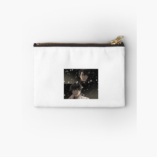 Item preview, Kim Dokja and Yoo Joongyuk Omniscient Reader's viewpoint designed and sold by TheOldestDream.