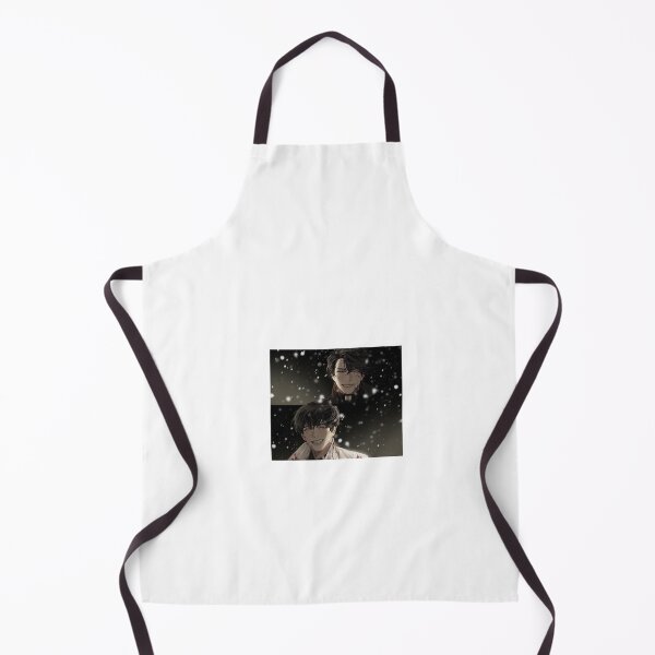 Item preview, Kim Dokja and Yoo Joongyuk Omniscient Reader's viewpoint designed and sold by TheOldestDream.