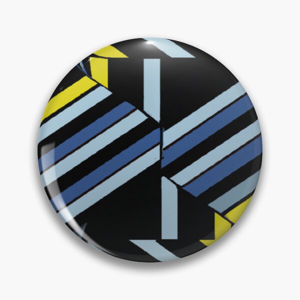 Item preview, Abstract Geometric Lines designed and sold by calibrit.