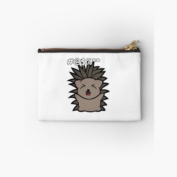 Item preview, Raged Hedgehog designed and sold by CreativeStrike.