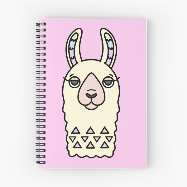 Item preview, Llamazing  designed and sold by kirstykartoons.
