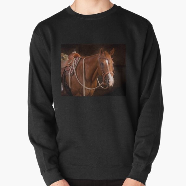 aqha hoodie