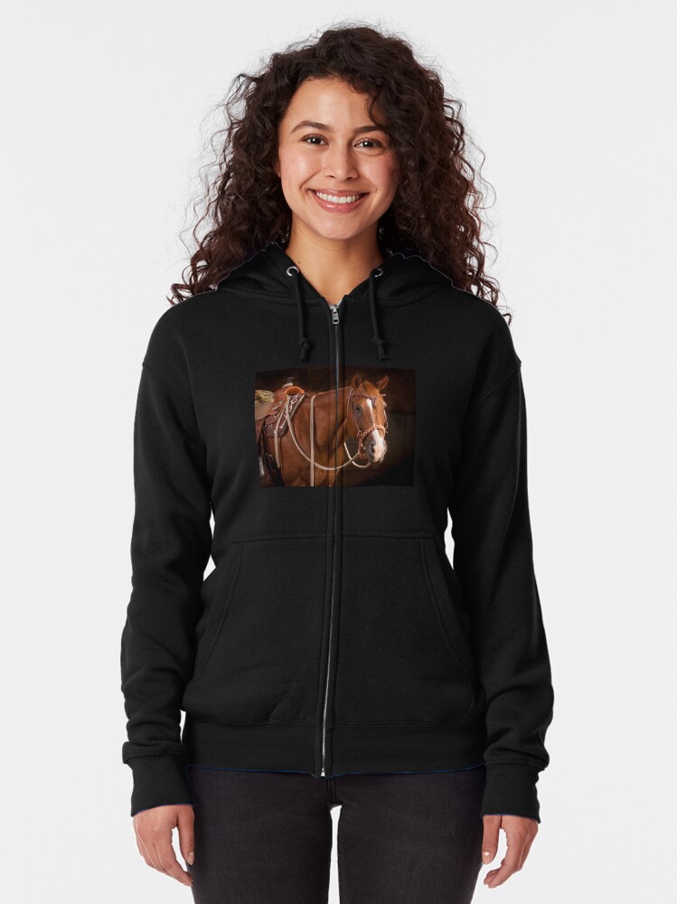 Aqha hoodie outlet