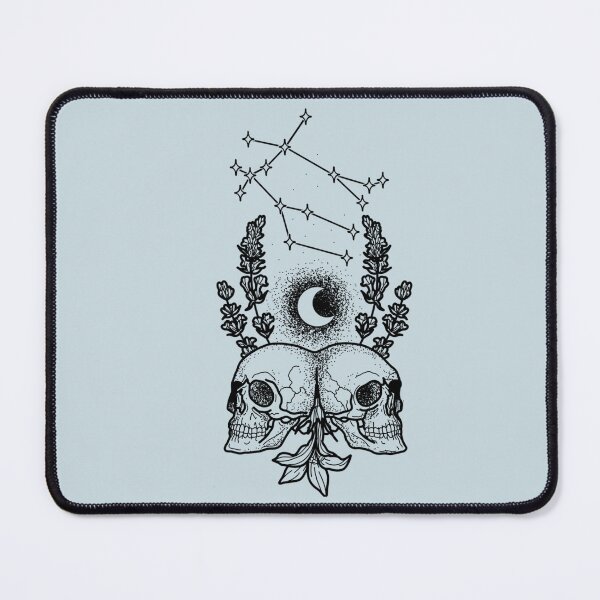 Item preview, Gemini Classic designed and sold by BobbyMartiArt.