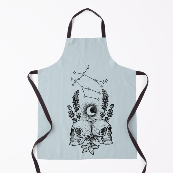 Item preview, Gemini Classic designed and sold by BobbyMartiArt.