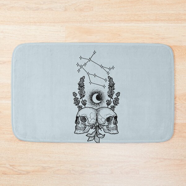 Item preview, Gemini Classic   designed and sold by BobbyMartiArt.