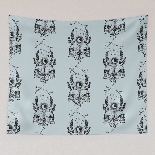 Item preview, Gemini Classic   designed and sold by BobbyMartiArt.
