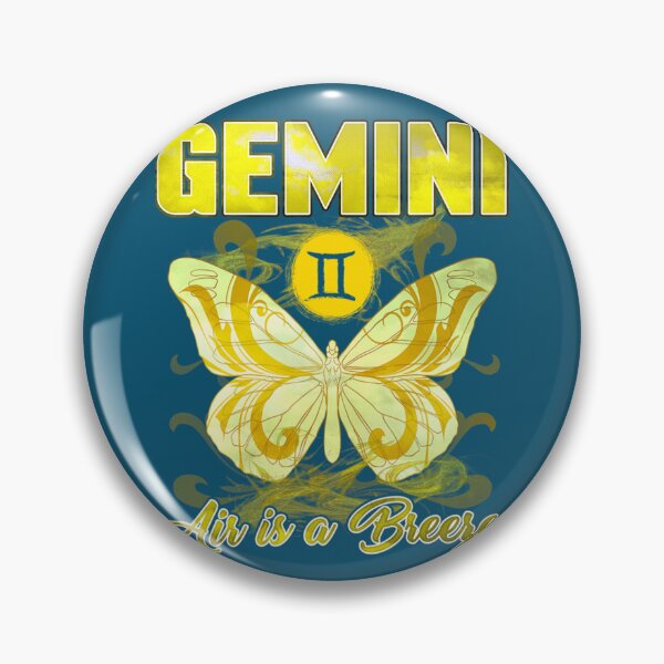 Item preview, Gemini Constellation Gemini Zodiac Sign Birthday Gift   designed and sold by BobbyMartiArt.