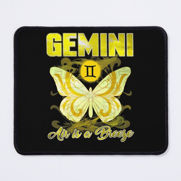 Item preview, Gemini Constellation Gemini Zodiac Sign Birthday Gift   designed and sold by BobbyMartiArt.