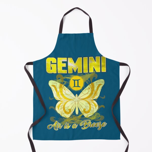 Item preview, Gemini Constellation Gemini Zodiac Sign Birthday Gift designed and sold by BobbyMartiArt.