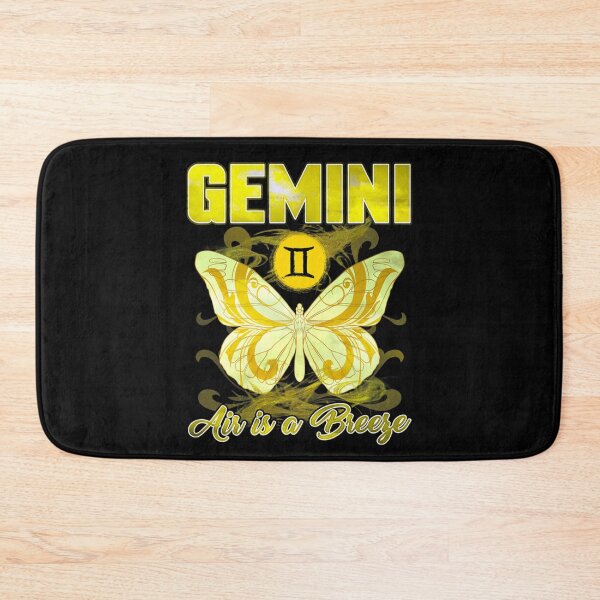Item preview, Gemini Constellation Gemini Zodiac Sign Birthday Gift   designed and sold by BobbyMartiArt.