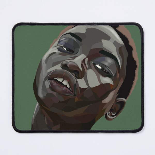 Item preview, Evergreen designed and sold by Mikela Henry-Lowe.