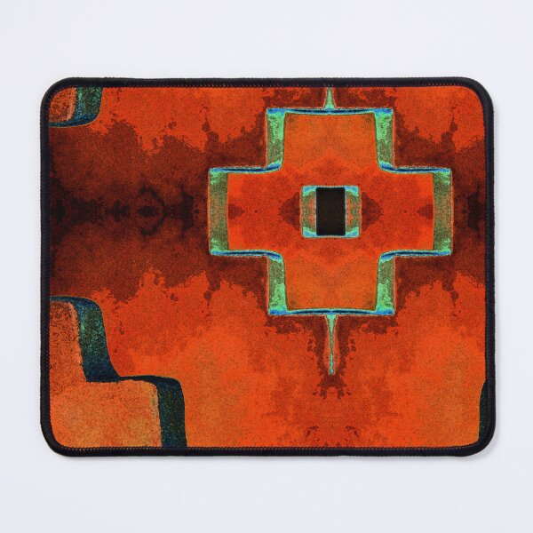 Item preview, Desert Heat  designed and sold by Vicki Pelham.