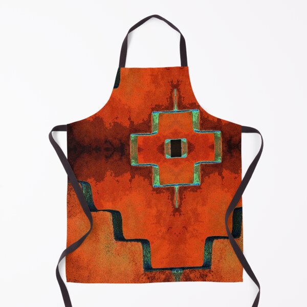 Item preview, Desert Heat designed and sold by Vicki Pelham.