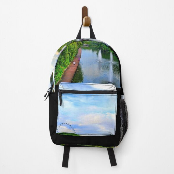 Item preview, Morning jogging, breeze is blowing designed and sold by LNNNG.