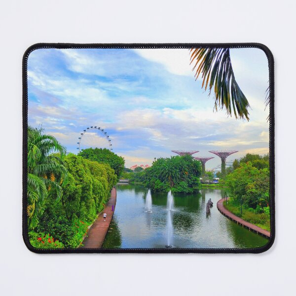 Item preview, Morning jogging, breeze is blowing designed and sold by LNNNG.