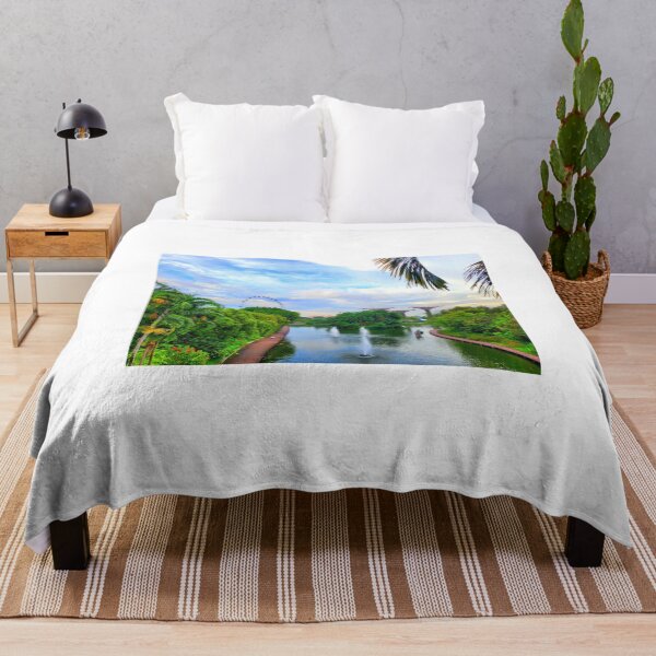 Item preview, Morning jogging, breeze is blowing designed and sold by LNNNG.