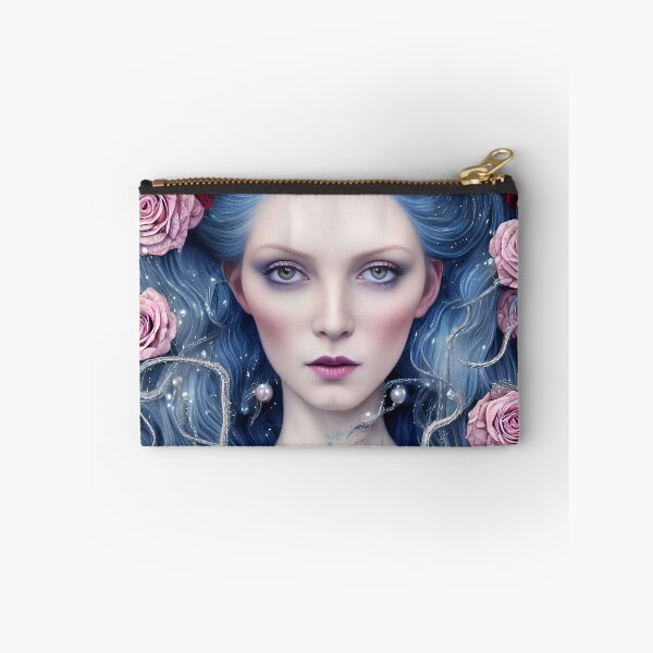 Item preview, Princess Daphne Wall Art designed and sold by @adorcharm Modern & Classic AI Art.