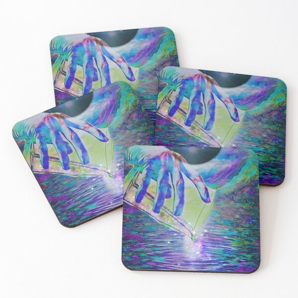 Item preview, Aquarius 2 designed and sold by Sasheemi.