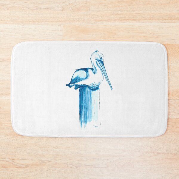 Item preview, Relax. Marlo. Pelican. designed and sold by ConniGreenwood.