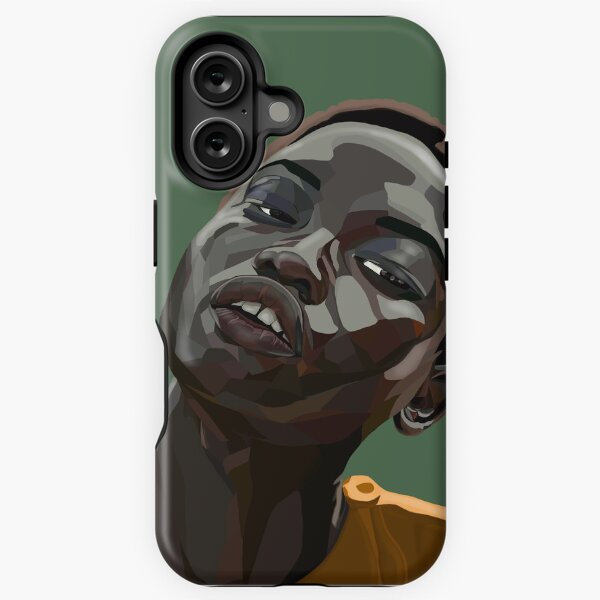 Evergreen iPhone Tough Case