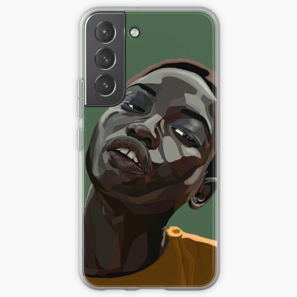 Evergreen Samsung Galaxy Soft Case