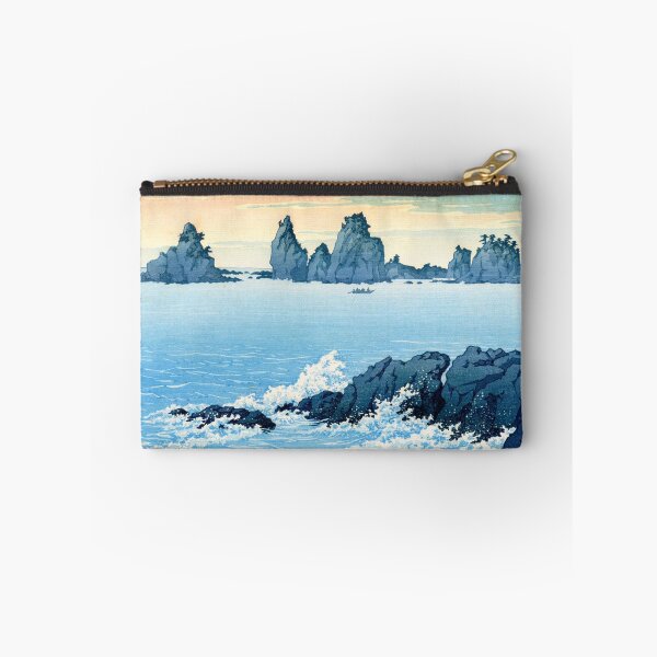 Item preview,  Kawase Hasui (1883-1957)- Ose, Izu  designed and sold by TeeARTHY.