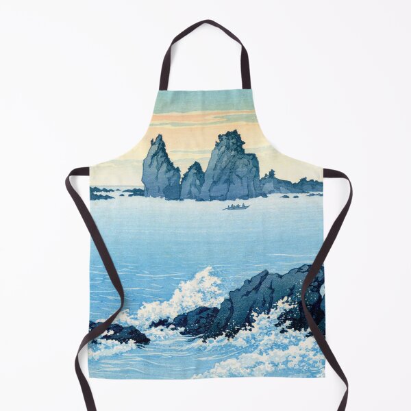 Item preview, Kawase Hasui (1883-1957)- Ose, Izu designed and sold by TeeARTHY.