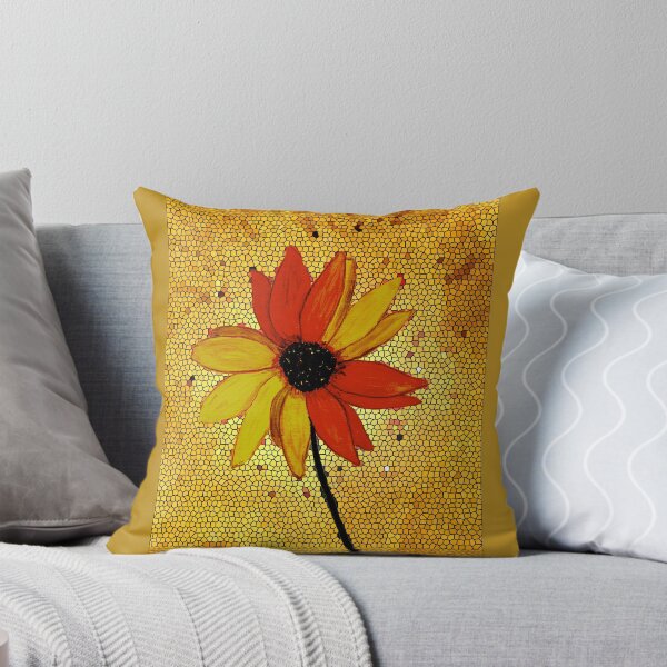 Item preview, A Flower for Barbara designed and sold by Anne Gitto.