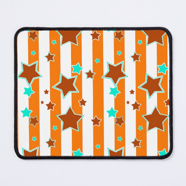 Item preview, All Of The Stars. Creative star pattern. Very modern and colorful. designed and sold by fuzzyfox.