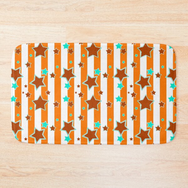 Item preview, All Of The Stars. Creative star pattern. Very modern and colorful. designed and sold by fuzzyfox.