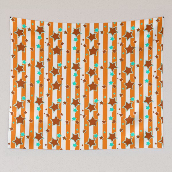 Item preview, All Of The Stars. Creative star pattern. Very modern and colorful. designed and sold by fuzzyfox.