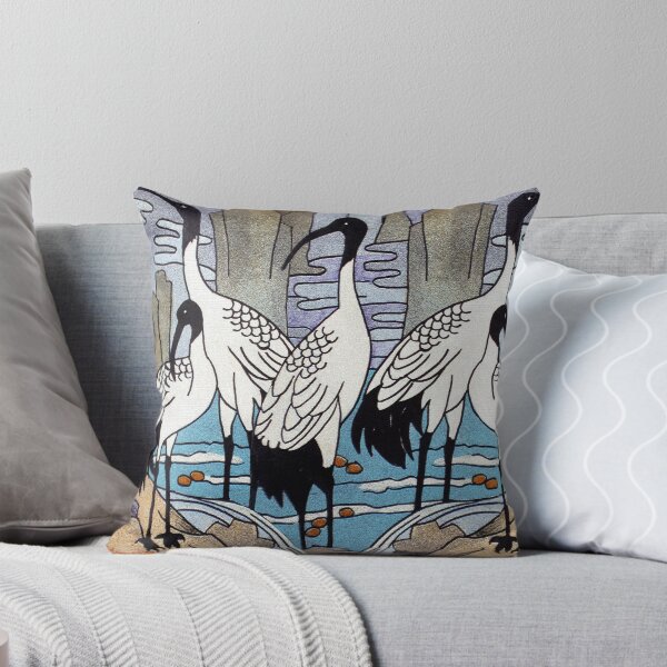 Item preview, Ibis designed and sold by printsisters.