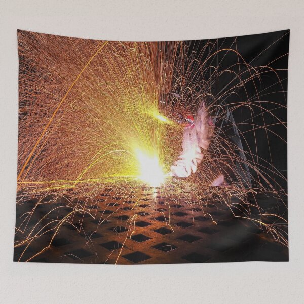 Item preview, Welder designed and sold by fourretout.