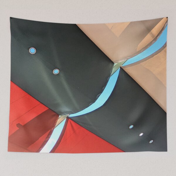 Item preview, Burbank Studio Awning designed and sold by SanArtcisco.