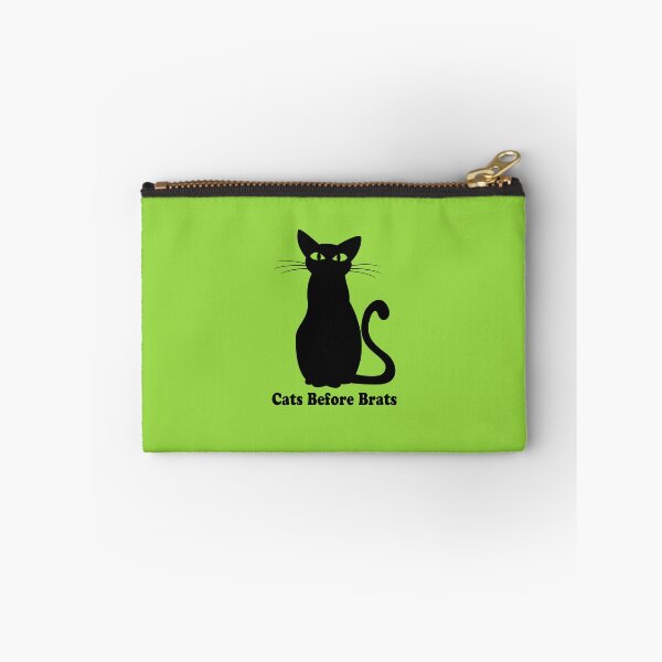 Item preview, Cats Before Brats designed and sold by AdamP-Presents.