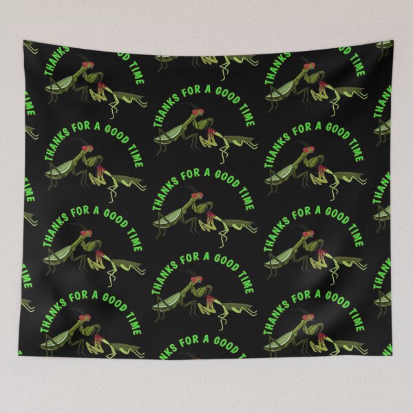Item preview, Mantis Love designed and sold by rcmarble.